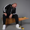 Trenerka "Naša Stvar" - crna