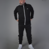 Trenerka "Naša Stvar" - crna