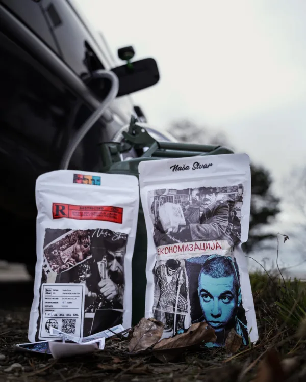 Ekonomizacija