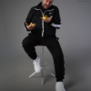 Trenerka "Naša Stvar" - crna