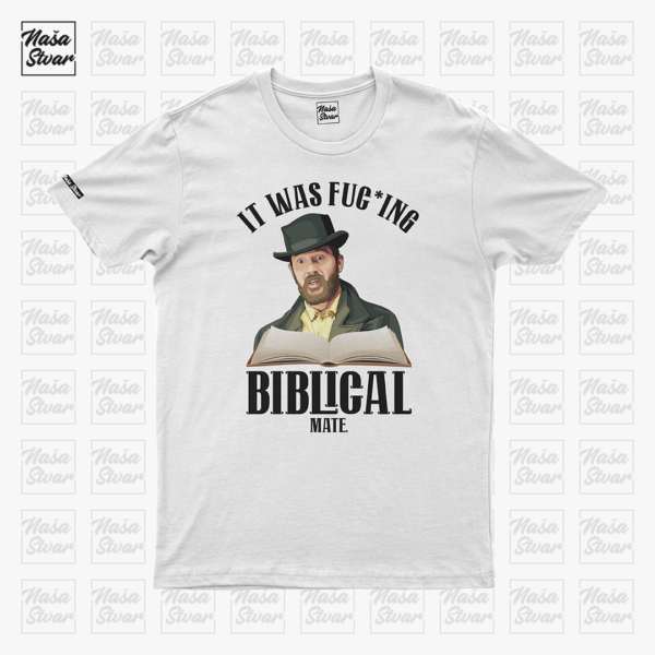 Biblical_bela Majica Biblical