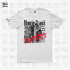 Capiche_bela Majica Donnie Brasco