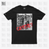 Capiche_crna Majica Donnie Brasco