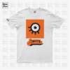Clockwork Orange_bela Majica Clockwork Orange