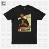 Corleone Artwork_crna Majica Padrino