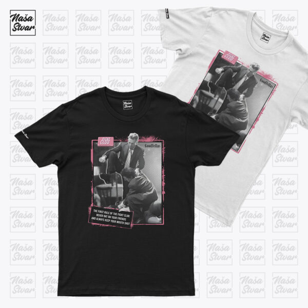 Fight-Club-x-Goodfellas---Feed2 Majica Fight Club x Goodfellas