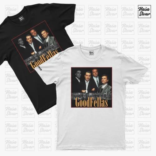 Goodfellas_feed_01 Majica "Goodfellas"
