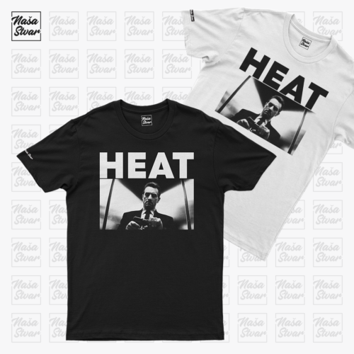 Heat_obe Majica Neil McCauley