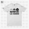 La Haine Cartoon_bela Majica La Haine Cartoon