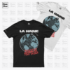 La Haine Earth_obe Majica Le Monde