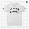 Majica "Luca Brasi Fish Market"
