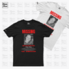 Missing Walter White_obe Majica Walter Missing