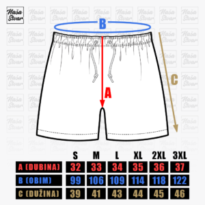Nasa-Stvar-Tabela-velicina-sorc_feed-300x300-1-3 Šorc "Monza"