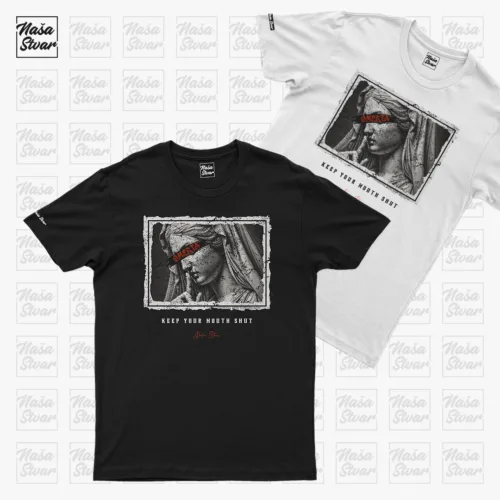 Omerta-Feed Majica "Omerta"