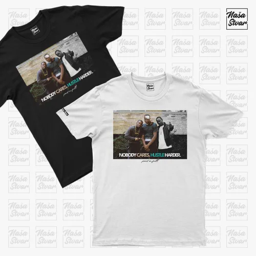 Paid-in-full_feed_01 Majica "Paid in full"