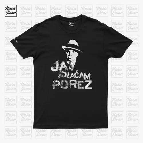 Majica "Porez"