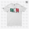 Majica "Sinaloa"
