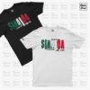 Majica "Sinaloa"