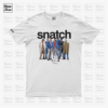 Majica Snatch