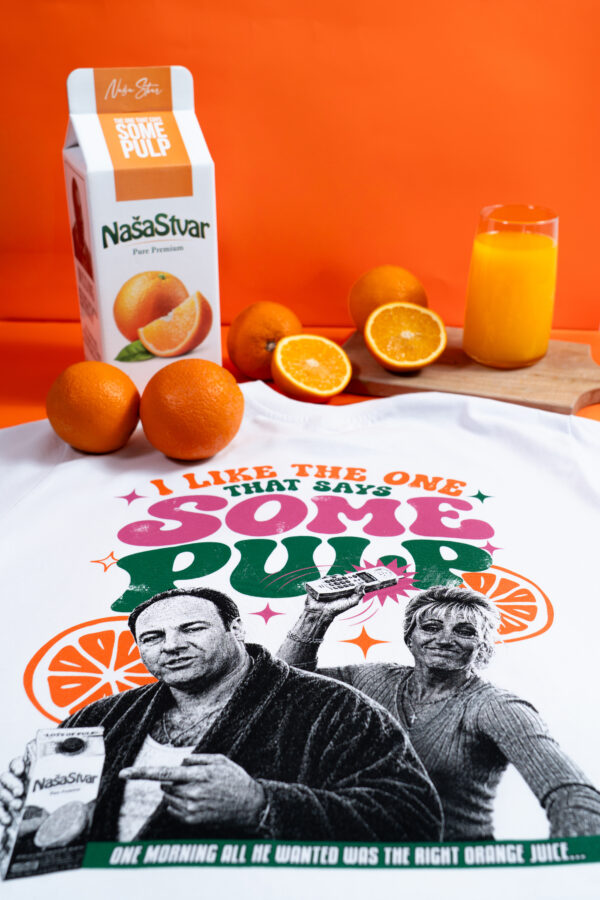 Some Pulp