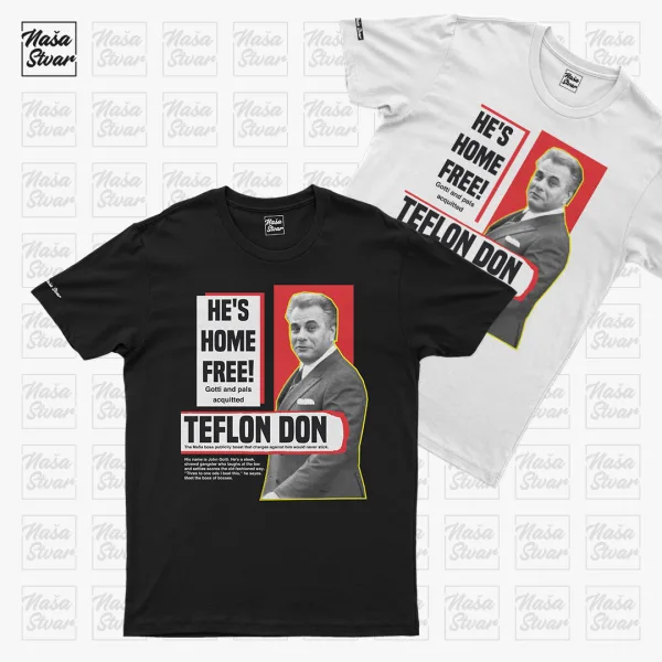 Teflon-Don_feed_01 Majica "Teflon Don"