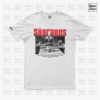 The Sopranos Family - Majica bela Majica The Sopranos Family