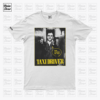 Travis Bickle_bela Majica Travis Bickle