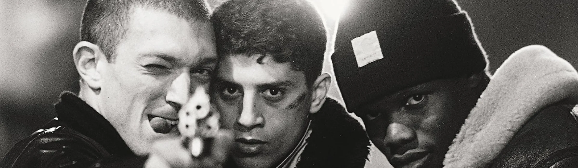 La Haine