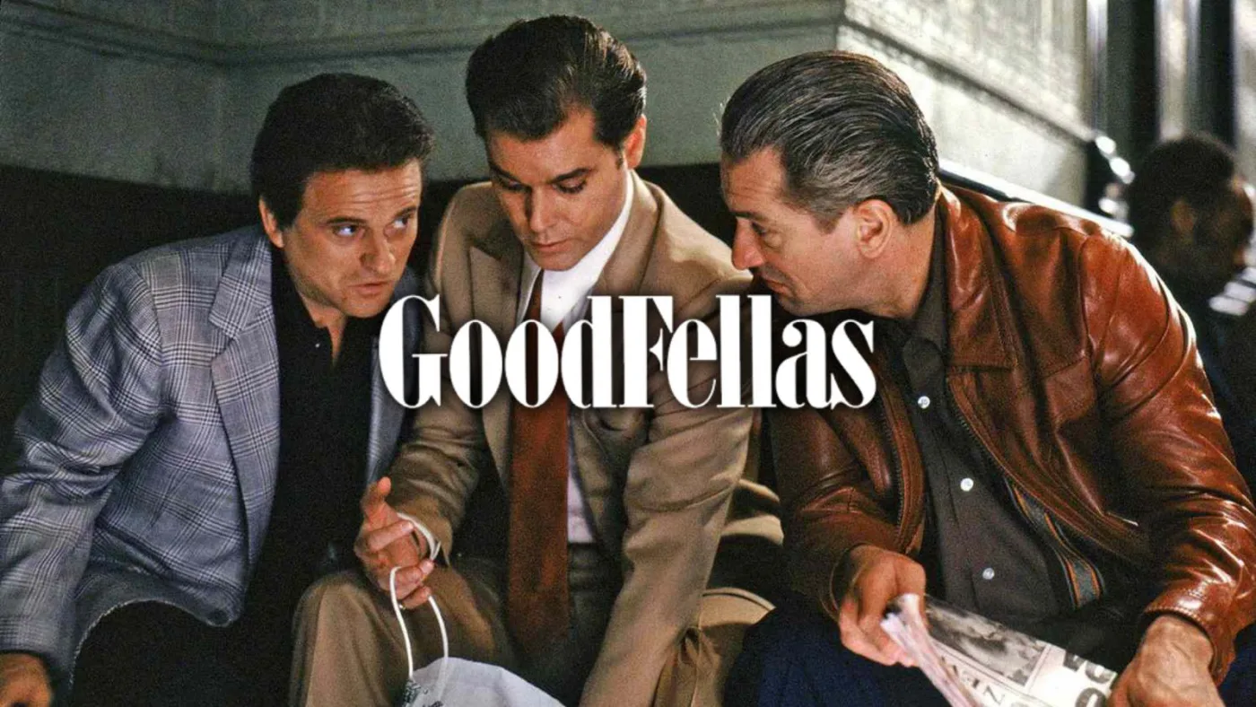Tema — goodfellas Majica Fight Club x Goodfellas