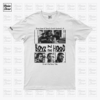 Boyz n the Hood_bela Majica Boyz n the Hood